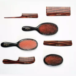 Mason Pearson Tail Comb C3