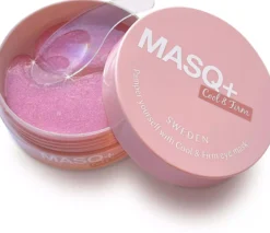 MASQ+ Cool & Firm 30 eye patches