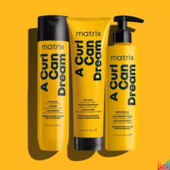 MatrixA Curl Can Dream Light-Hold Gel 250 ml