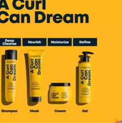 MatrixA Curl Can Dream Shampoo 300 ml