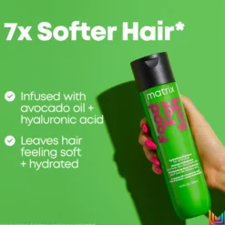 MatrixFood For Soft Hydrating Shampoo 300 ml