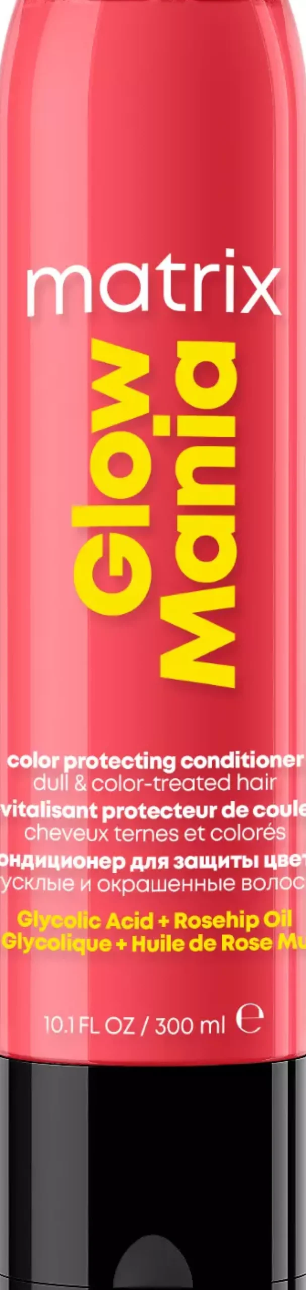 MatrixGlow Mania Color Protecting Conditioner 300 ml