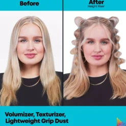 Matrix Height Riser Volumizing Powder 7 g