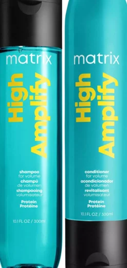 Matrix High Amplify Duo