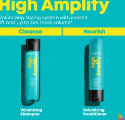 MatrixHigh Amplify Total Results Conditioner 300 ml