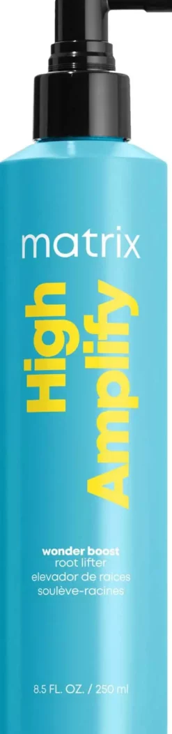 MatrixHigh Amplify Total Results Wonder Boost Root Lifter 250 ml