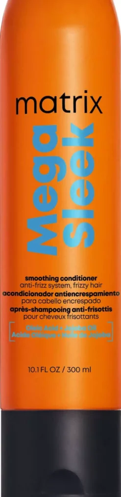 MatrixMega Sleek Smoothing Conditioner 300 st