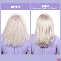 Matrix So Silver Shampoo & Miracle Creator