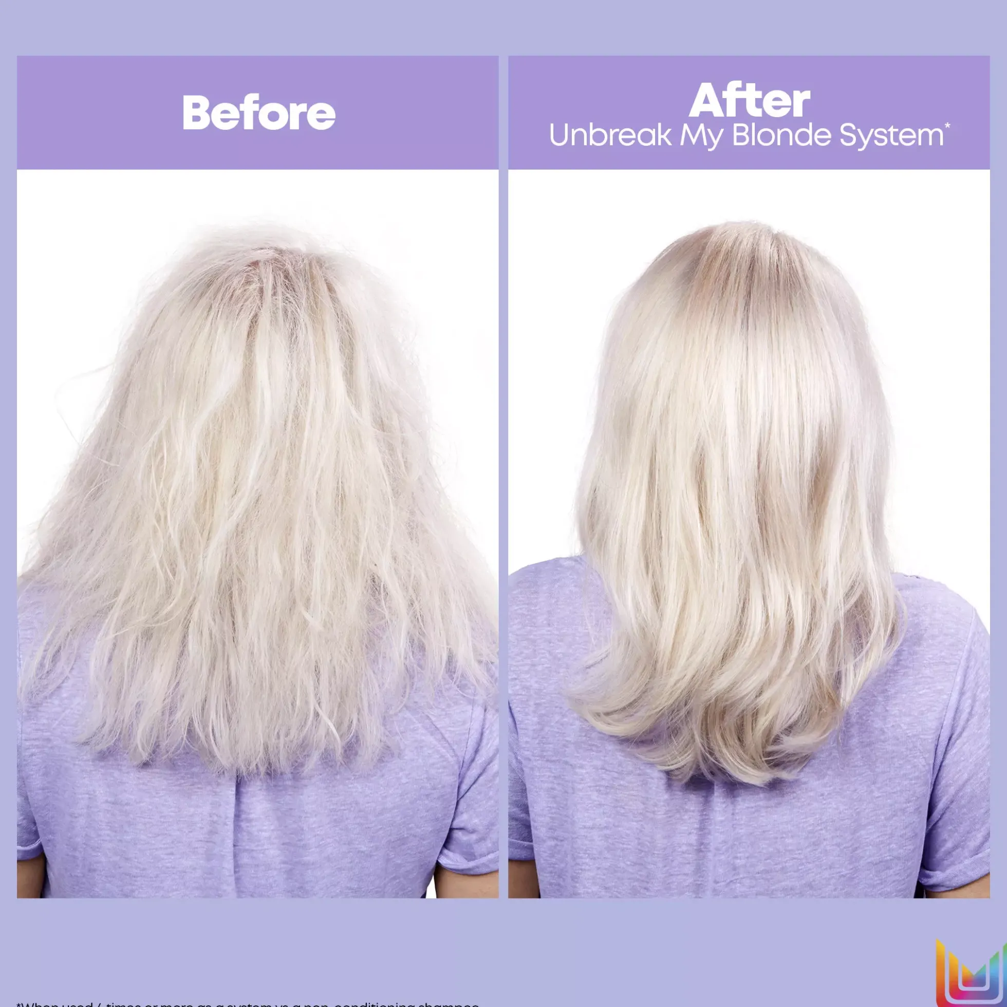 Matrix So Silver Shampoo & Miracle Creator