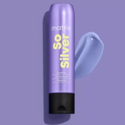 Matrix So Silver Shampoo & Miracle Creator