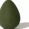 maude Drop. Personal Massager Green