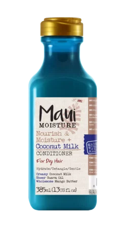 Maui MoistureCoconut Milk Coconut Milk Conditioner 385 ml