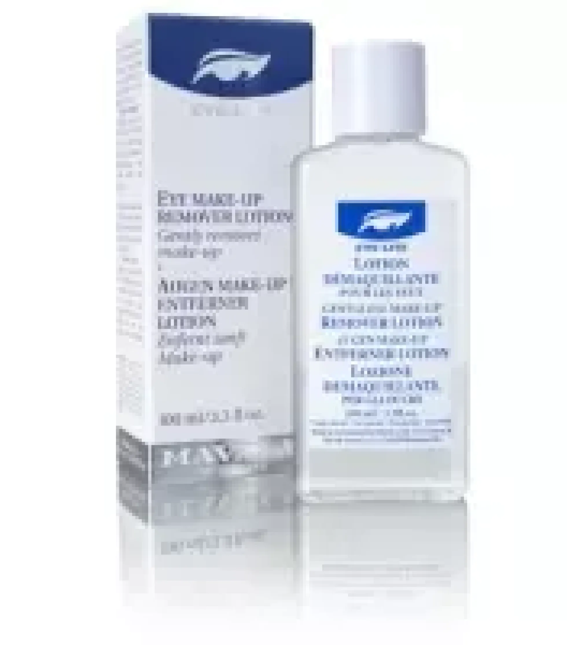 Mavala Eye Make-Up Remover Lotion 50 ml