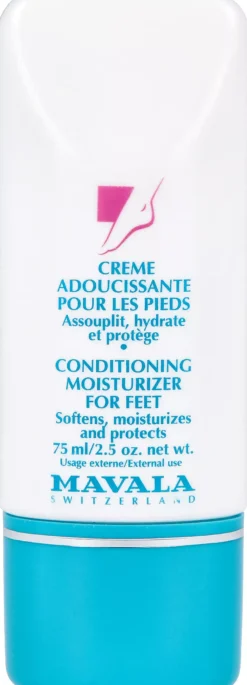 Mavala Mjukgörande Fotcreme 75 ml