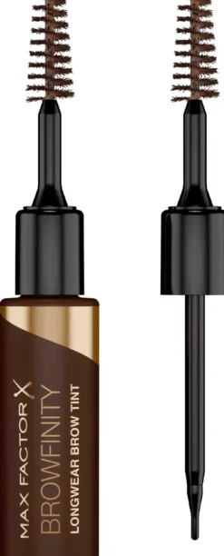 Max Factor Browfinity Eyebrow Pencil 02 Medium Brown