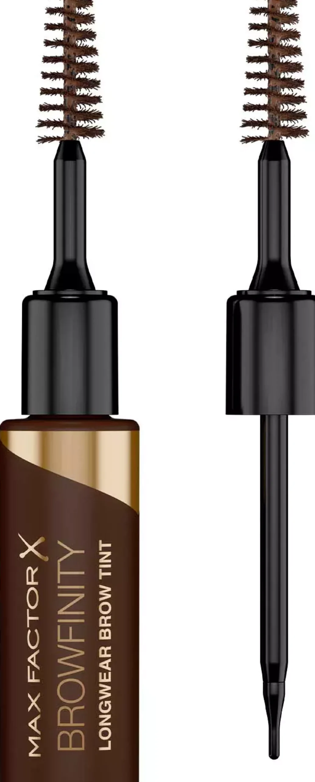 Max Factor Browfinity Eyebrow Pencil 02 Medium Brown