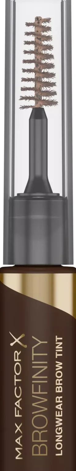 Max Factor Browfinity Eyebrow Pencil 01 Soft Brown