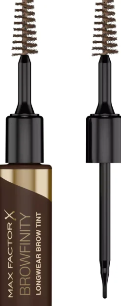 Max Factor Browfinity Eyebrow Pencil 01 Soft Brown