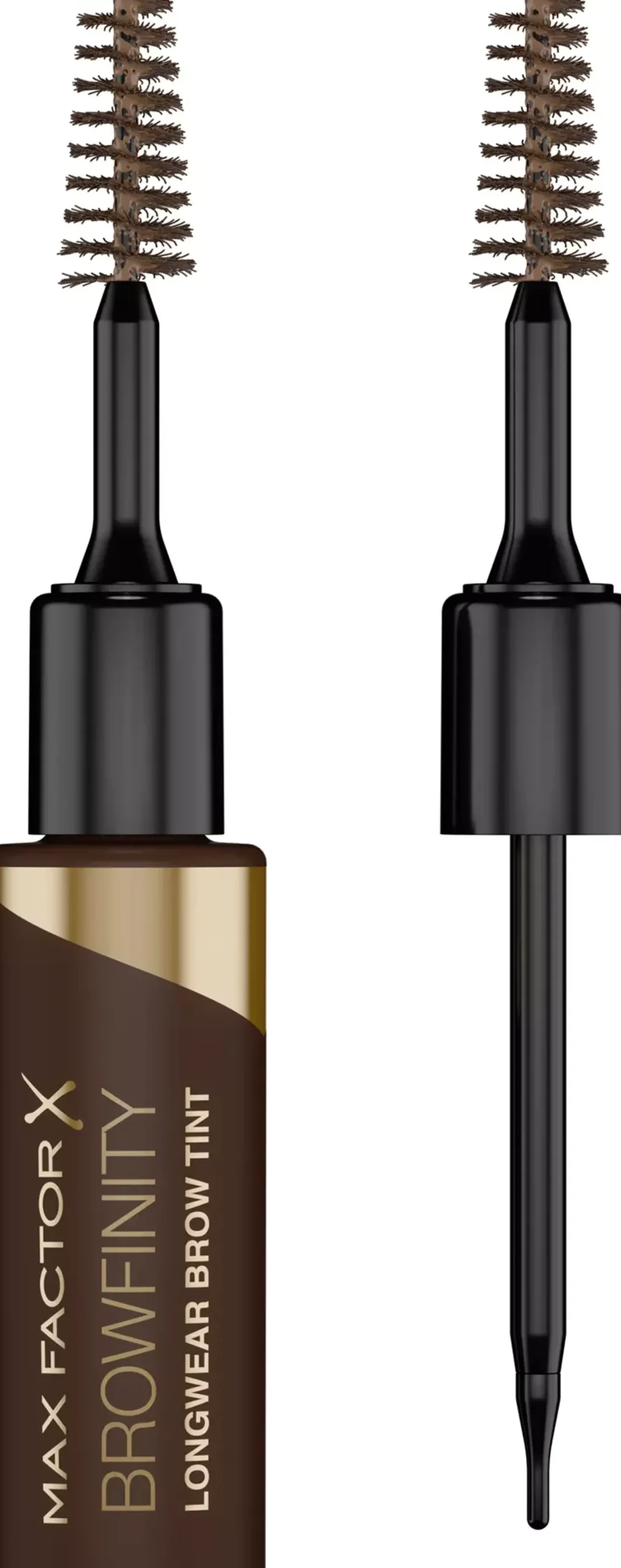 Max Factor Browfinity Eyebrow Pencil 01 Soft Brown