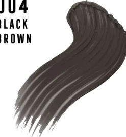 Max Factor2000 Calorie Brow Sculpt Gel 006 Clear
