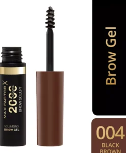 Max Factor2000 Calorie Brow Sculpt Gel 001 Dark Blonde