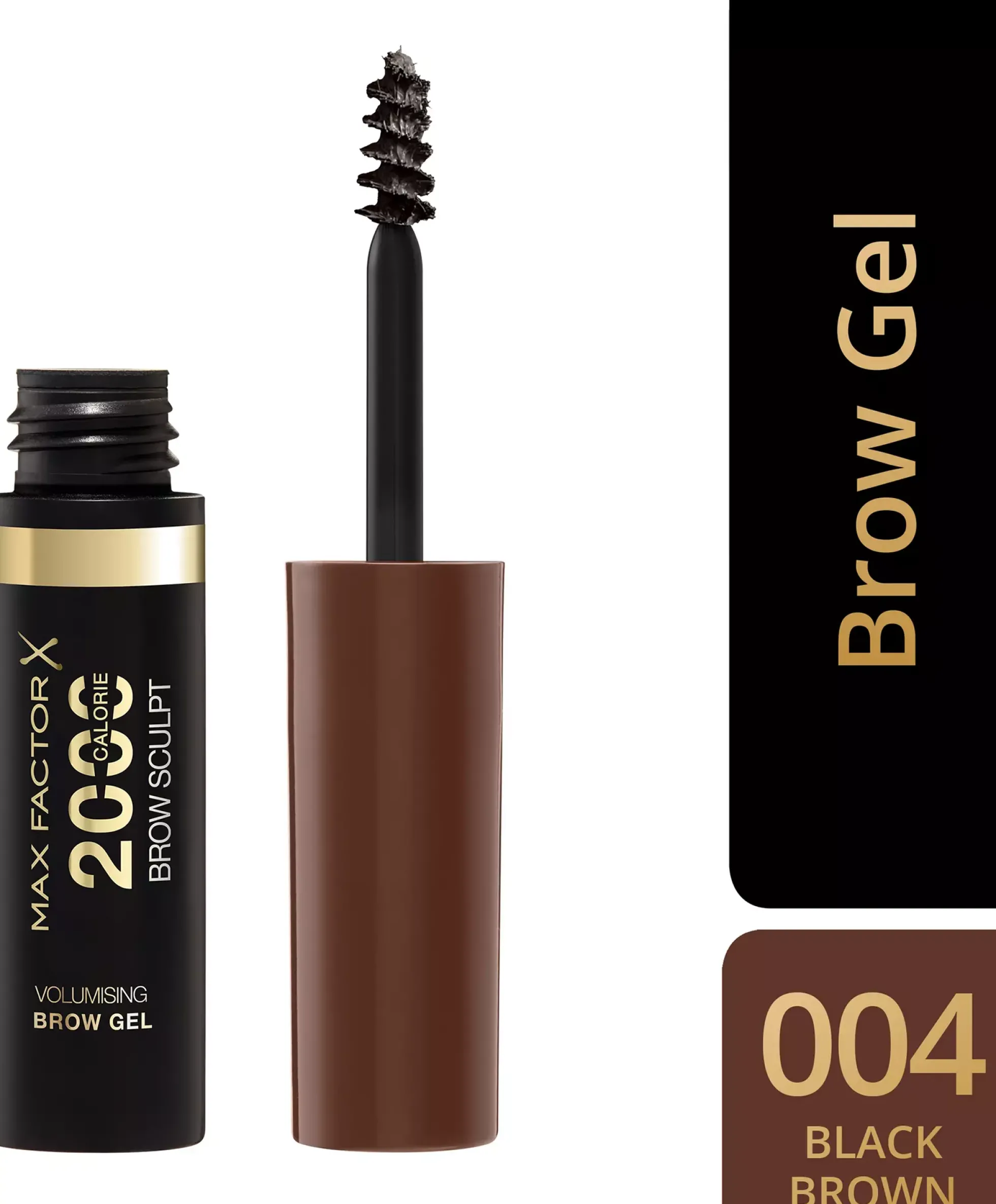 Max Factor2000 Calorie Brow Sculpt Gel 001 Dark Blonde