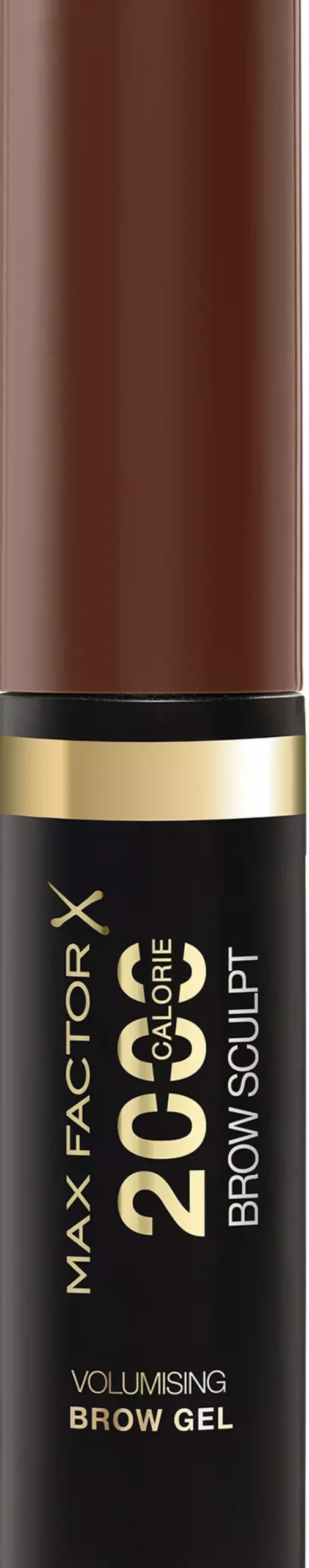 Max Factor2000 Calorie Brow Sculpt Gel 001 Dark Blonde