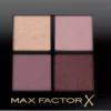 Max Factor Color X-pert Mini Eyeshadow Palette 002 Crushed Blooms