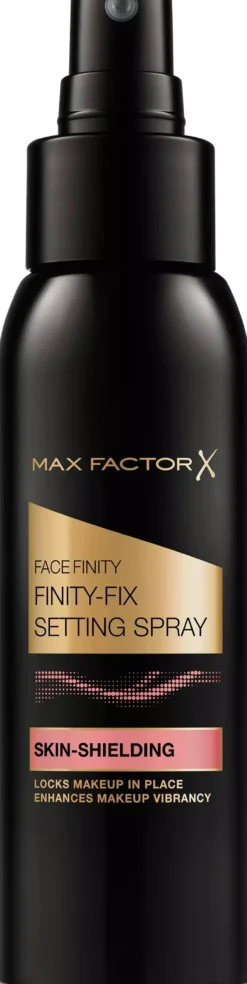 Max FactorFacefinity Finity-Fix Setting Spray 30 ml