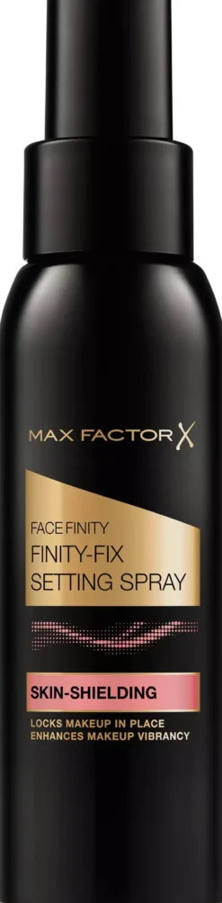 Max FactorFacefinity Finity-Fix Setting Spray 30 ml