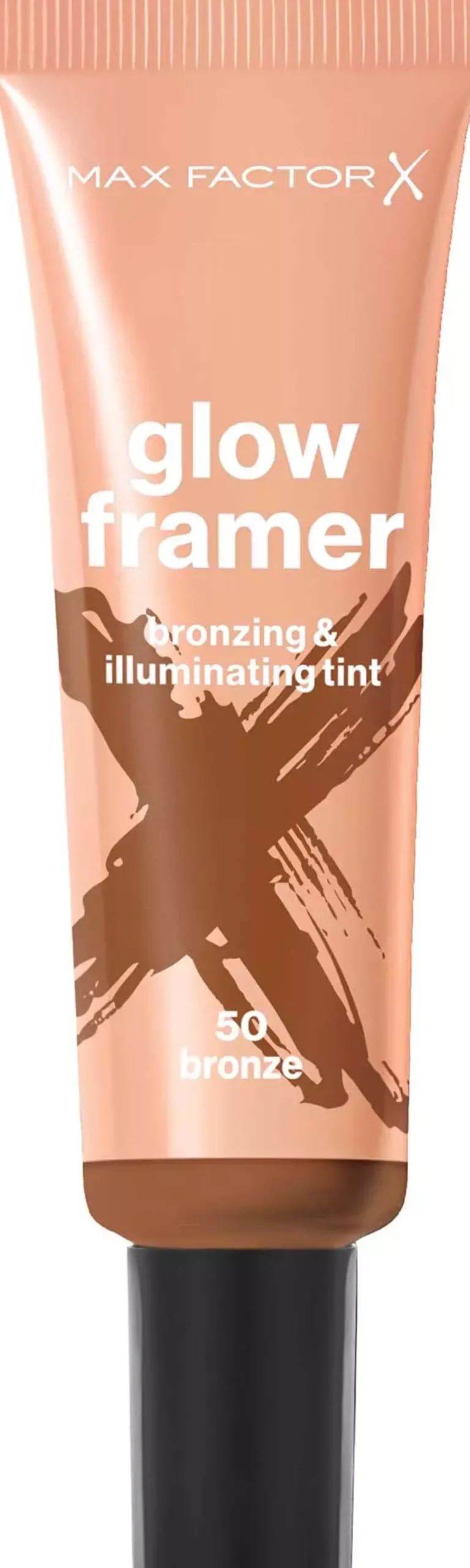 Max Factor Glow Framer Skin Tint 40 Amber