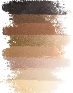 Max FactorMasterpiece Nude Eyeshadow Palette 02 Golden Nude