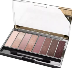 Max FactorMasterpiece Nude Eyeshadow Palette 03 Rose Nude