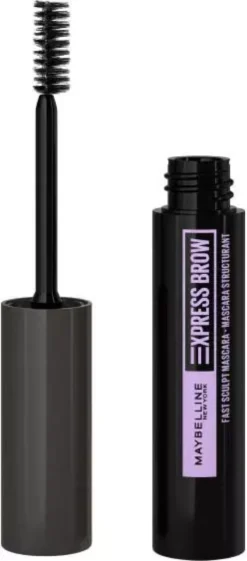 Maybelline New York Brow Fast Sculpt Nu 04 Medium Brown
