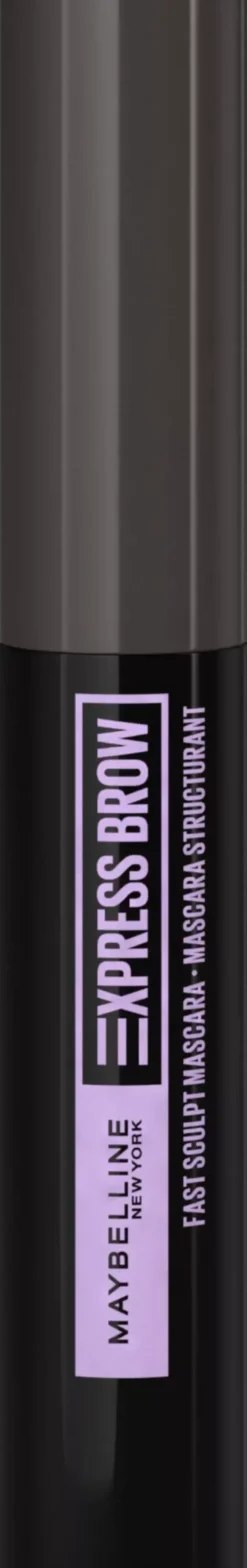 Maybelline New York Brow Fast Sculpt Nu 02 Soft Brown