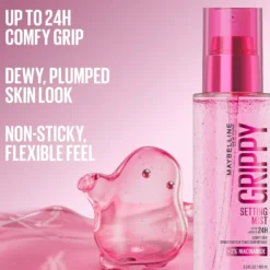 Maybelline New York Grippy Setting Mist 100 ml
