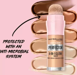 Maybelline New York Instant Perfector 4-In-1 Glow Makeup 04 Deep