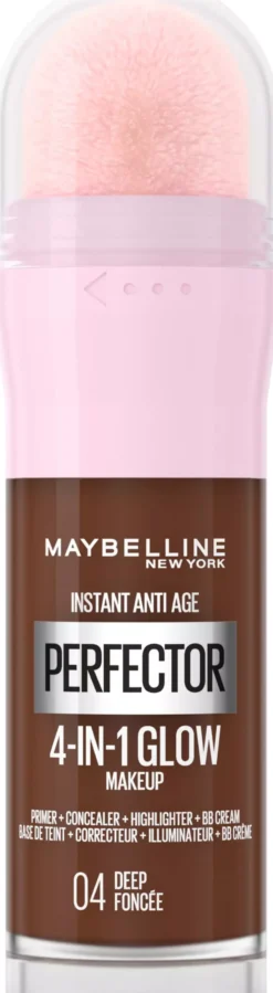 Maybelline New York Instant Perfector 4-In-1 Glow Makeup 04 Deep