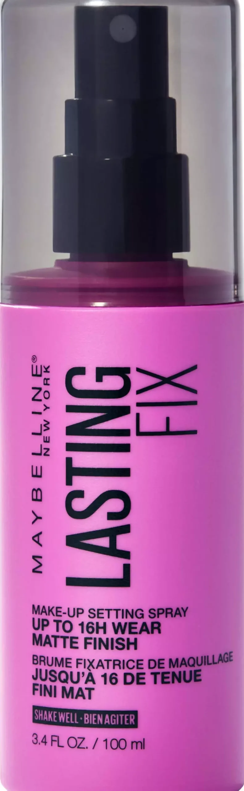 Maybelline New York Lasting Fix Setting Spray 100 ml