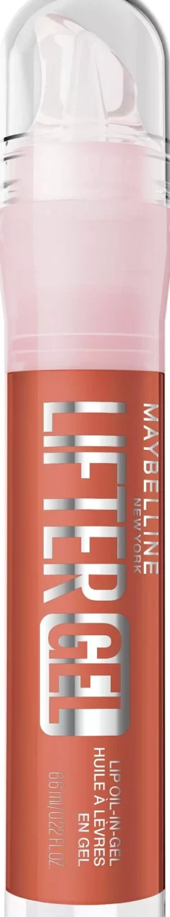 Maybelline New York Lifter Gel Oil-In-Gel Twist Pen 07 Vanilla Horchata