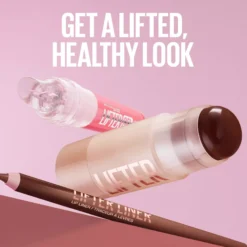 Maybelline New York Lifter Gel Oil-In-Gel Twist Pen 07 Vanilla Horchata
