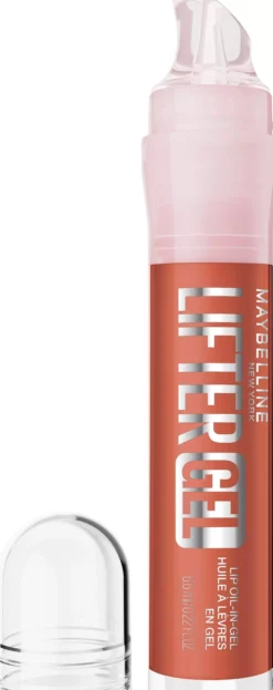 Maybelline New York Lifter Gel Oil-In-Gel Twist Pen 06 Strawberry Shake