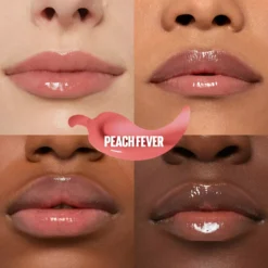 Maybelline New York Lifter Plump 001 Blush Blaze