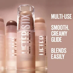 Maybelline New York Lifter Stix Multi-Use Face Stick 65