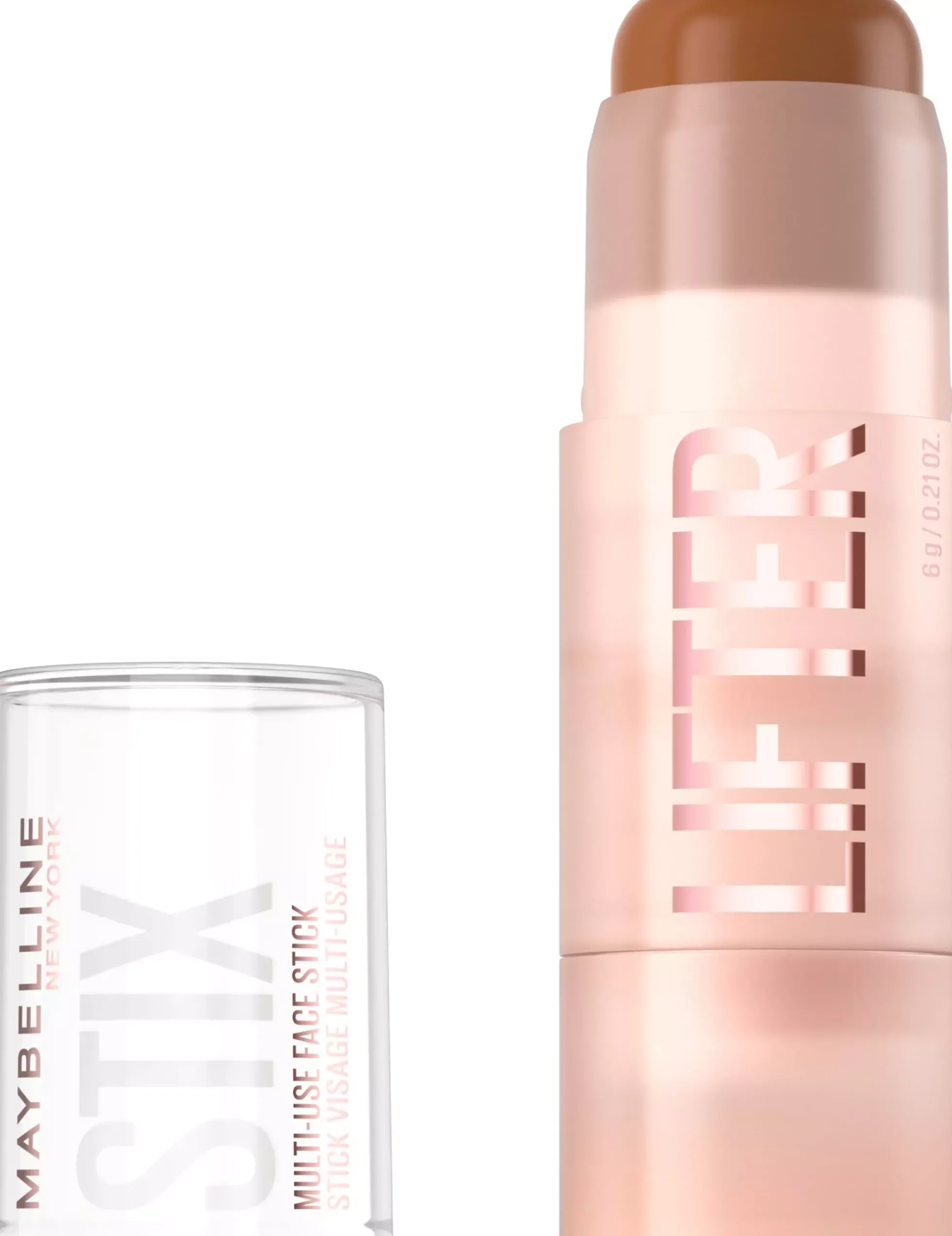 Maybelline New York Lifter Stix Multi-Use Face Stick 65