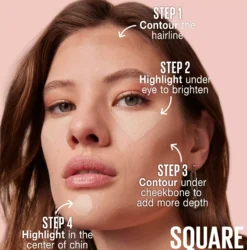Maybelline New York Lifter Stix Multi-Use Face Stick 70
