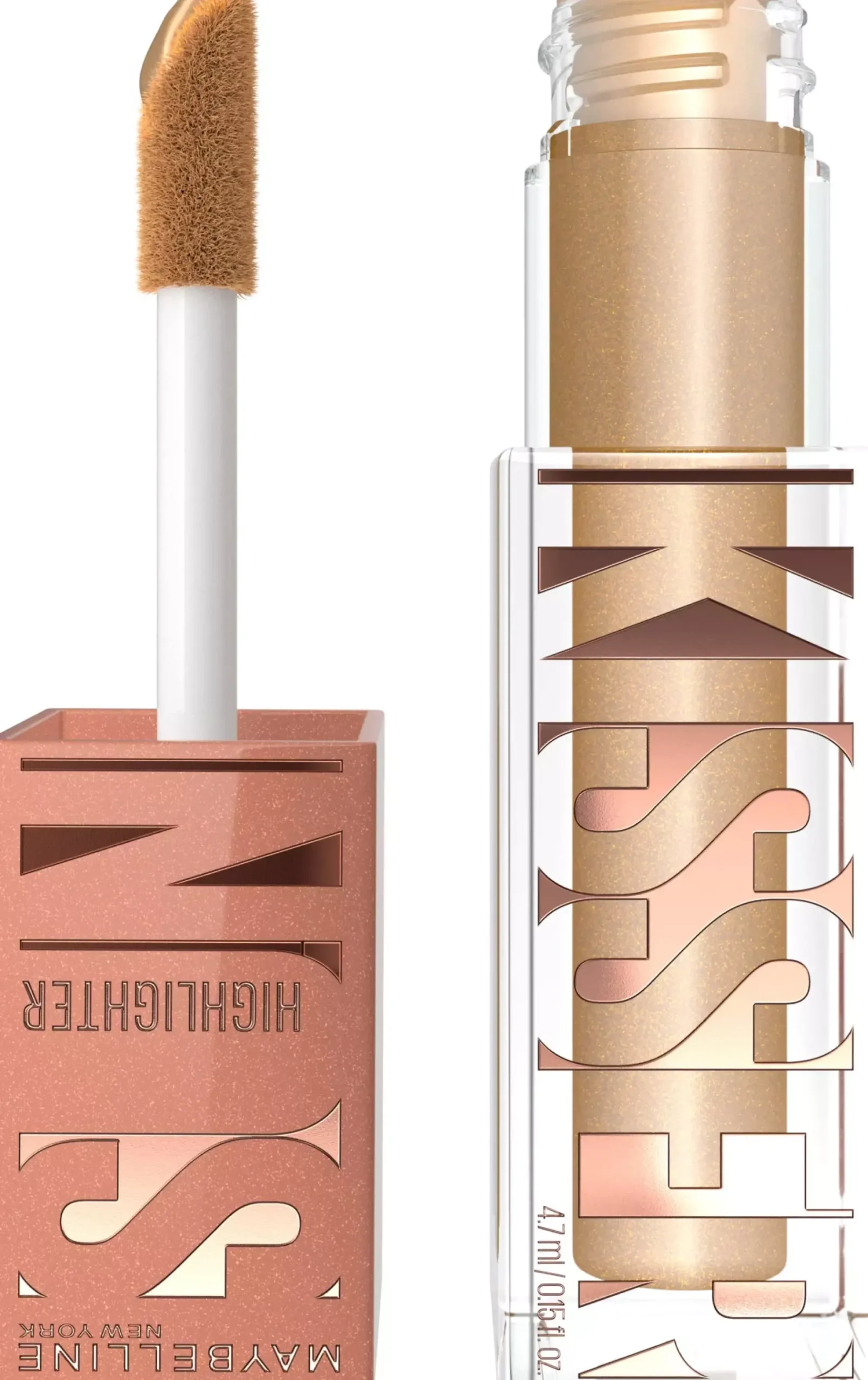 Maybelline New York Sunkisser Highlighter 20 Kiss Of Shimmer