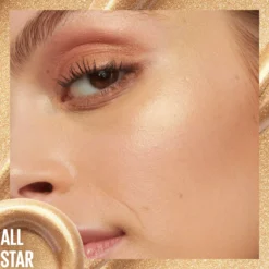 Maybelline New York Sunkisser Highlighter 20 Kiss Of Shimmer