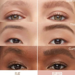 Maybelline New York Superfluff Brow Mousse 250 Blonde