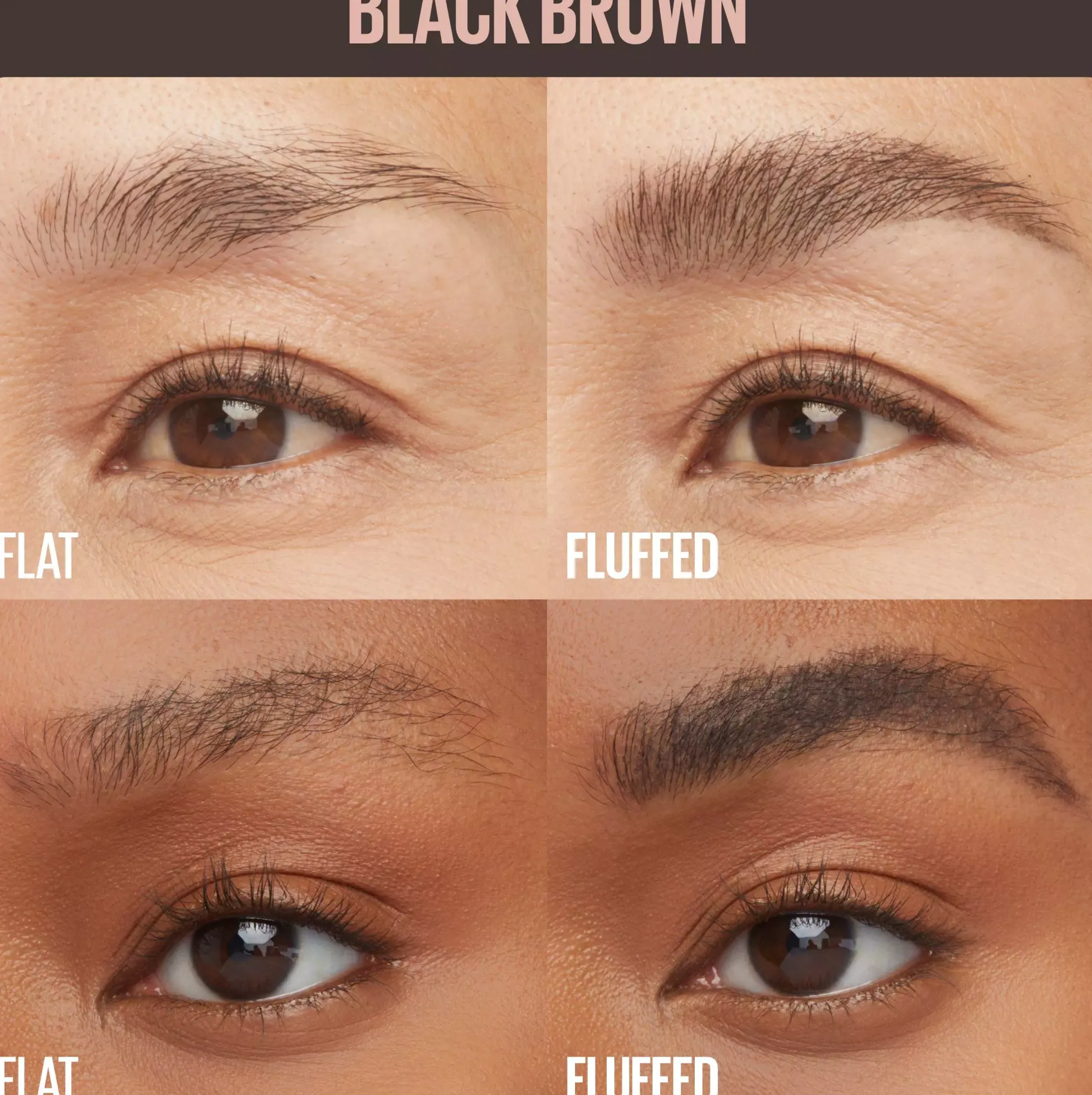 Maybelline New York Superfluff Brow Mousse 250 Blonde